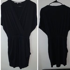Black Rachel Roy Mini Dress!